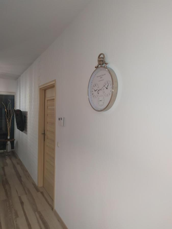 Apartament Riviera Z Tarasem - Playa Baltis 米兹多洛杰 外观 照片