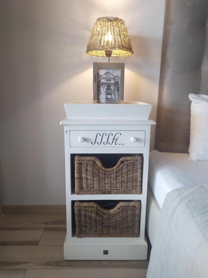 Apartament Riviera Z Tarasem - Playa Baltis 米兹多洛杰 外观 照片