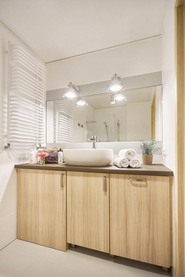 Apartament Riviera Z Tarasem - Playa Baltis 米兹多洛杰 外观 照片