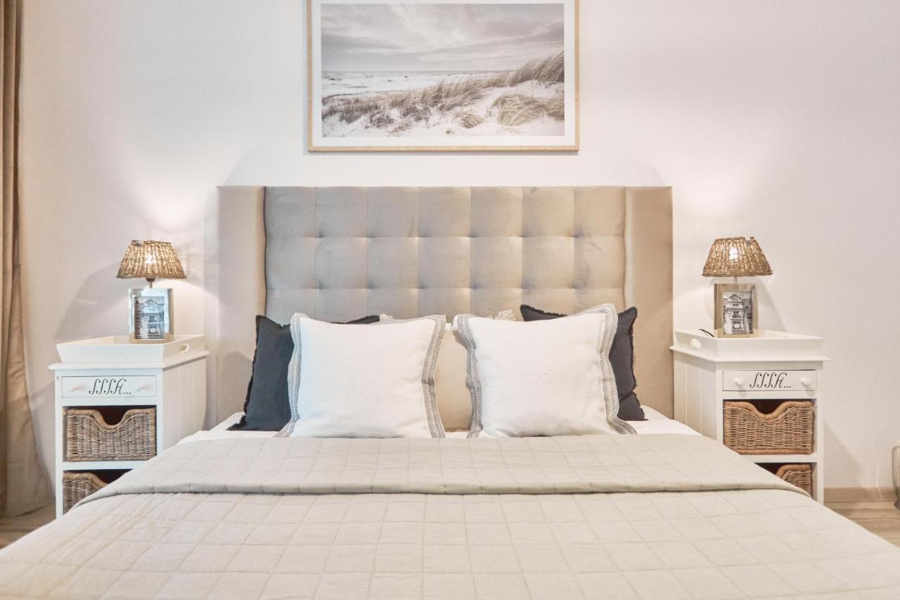 Apartament Riviera Z Tarasem - Playa Baltis 米兹多洛杰 外观 照片